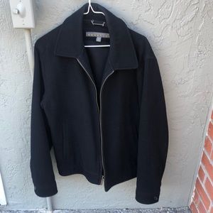 Kenneth Cole Reaction Black jacket size small
